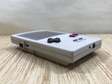 GameBoy Pocket Gray Grey Console Nintendo Japan - With Defects LG8175