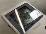 GameBoy Pocket Gray Grey Console Nintendo Japan - With Defects LG8176