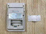 GameBoy Pocket Gray Grey Console Nintendo Japan - With Defects LG8176