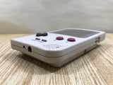GameBoy Pocket Gray Grey Console Nintendo Japan - With Defects LG8176