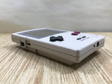 GameBoy Pocket Gray Grey Console Nintendo Japan - With Defects LG8176