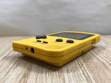 GameBoy Pocket Yellow Console Nintendo Japan - Not Working LG8178