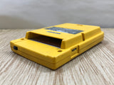 GameBoy Pocket Yellow Console Nintendo Japan - Not Working LG8178