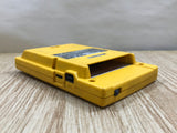 GameBoy Pocket Yellow Console Nintendo Japan - Not Working LG8178
