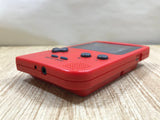 GameBoy Pocket Red Console Nintendo Japan - Not Working LG8179