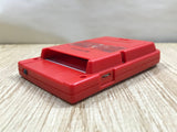 GameBoy Pocket Red Console Nintendo Japan - Not Working LG8179