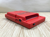 GameBoy Pocket Red Console Nintendo Japan - Not Working LG8179