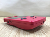 GameBoy Color Red Console Nintendo Japan - With Defects LG8180