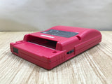 GameBoy Color Red Console Nintendo Japan - With Defects LG8180