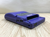 GameBoy Color Purple Console Nintendo Japan - With Defects LG8181