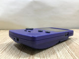 GameBoy Color Purple Console Nintendo Japan - With Defects LG8181