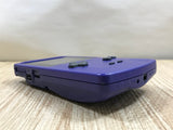 GameBoy Color Purple Console Nintendo Japan - With Defects LG8181
