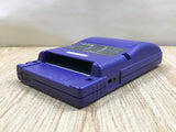 GameBoy Color Purple Console Nintendo Japan - With Defects LG8181