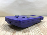 GameBoy Color Purple Console Nintendo Japan - Not Working LG8182