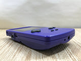 GameBoy Color Purple Console Nintendo Japan - Not Working LG8182