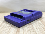 GameBoy Color Purple Console Nintendo Japan - Not Working LG8182