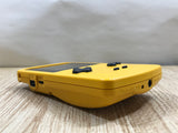 GameBoy Color Yellow Console Nintendo Japan - Tested Working LG8183