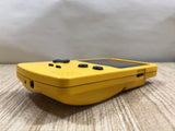 GameBoy Color Yellow Console Nintendo Japan - With Defects LG8184