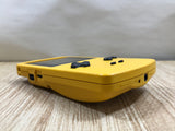 GameBoy Color Yellow Console Nintendo Japan - With Defects LG8184