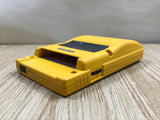 GameBoy Color Yellow Console Nintendo Japan - With Defects LG8184