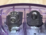 GameBoy Color Clear Purple Console Nintendo Japan - With Defects LG8187