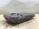 GameBoy Color Clear Purple Console Nintendo Japan - Not Working LG8188