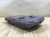 GameBoy Color Clear Purple Console Nintendo Japan - Not Working LG8189