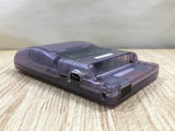 GameBoy Color Clear Purple Console Nintendo Japan - Not Working LG8189