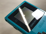 GameBoy Color Blue Console Nintendo Japan - With Defects LG8190