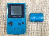 GameBoy Color Blue Console Nintendo Japan - With Defects LG8190