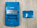 GameBoy Color Blue Console Nintendo Japan - With Defects LG8190