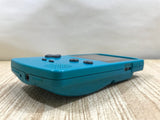 GameBoy Color Blue Console Nintendo Japan - With Defects LG8190