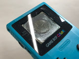 GameBoy Color Blue Console Nintendo Japan - With Defects LG8191