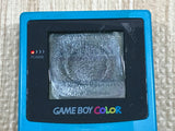 GameBoy Color Blue Console Nintendo Japan - With Defects LG8191