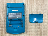 GameBoy Color Blue Console Nintendo Japan - With Defects LG8191