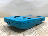 GameBoy Color Blue Console Nintendo Japan - With Defects LG8191