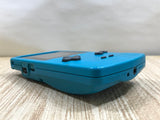 GameBoy Color Blue Console Nintendo Japan - With Defects LG8191
