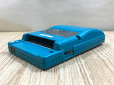 GameBoy Color Blue Console Nintendo Japan - With Defects LG8191