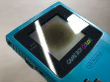 GameBoy Color Blue Console Nintendo Japan - With Defects LG8192