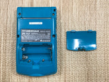 GameBoy Color Blue Console Nintendo Japan - With Defects LG8192