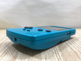 GameBoy Color Blue Console Nintendo Japan - With Defects LG8192