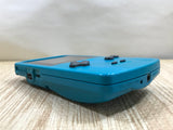 GameBoy Color Blue Console Nintendo Japan - With Defects LG8192