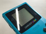 GameBoy Color Blue Console Nintendo Japan - With Defects LG8193