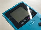 GameBoy Color Blue Console Nintendo Japan - With Defects LG8193
