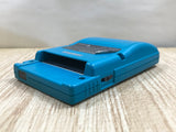 GameBoy Color Blue Console Nintendo Japan - With Defects LG8193