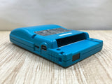 GameBoy Color Blue Console Nintendo Japan - With Defects LG8194