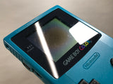 GameBoy Color Blue Console Nintendo Japan - With Defects LG8194