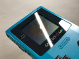 GameBoy Color Blue Console Nintendo Japan - With Defects LG8194
