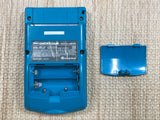 GameBoy Color Blue Console Nintendo Japan - With Defects LG8194