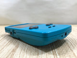 GameBoy Color Blue Console Nintendo Japan - With Defects LG8194